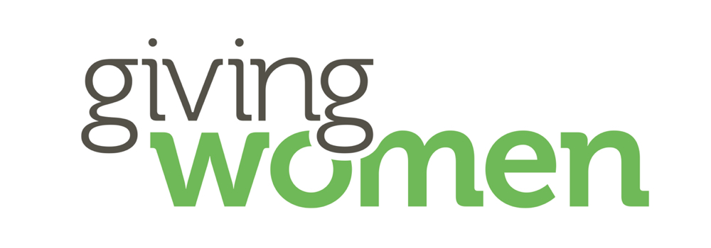 Giving Women - Empowering Women to Empower Women